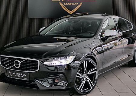 Volvo S90 Lim. R Design/21"ALU/LED/GSD/BOWERS&WiLKiNS