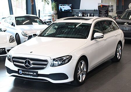 Mercedes-Benz E 350 d T Avantgarde 9G* 360 Kamera*LED.2Hand
