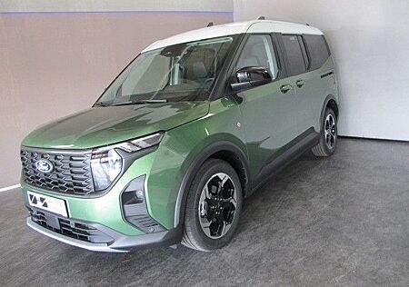Ford Tourneo Courier Active ° Winter-Paket 2 °+ LED