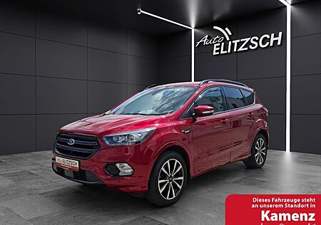 Ford Kuga ST-Line Xenon Navi ACC RFK SH