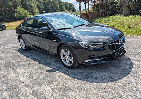 Opel Insignia gebraucht kaufen Opel Insignia 1.5 Turbo 121kW Innovation Auto G S...