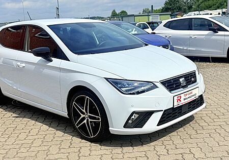 Seat Ibiza FR Beats