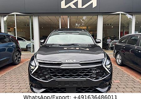 Kia Sportage 1.6D 48V AWD DCT GTL DRIVE GD SOUND