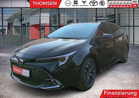 Toyota Corolla Touring Sports 1.8 Hybrid Team D ACC