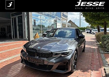 BMW 340 M340i xDrive Laser HUD H&K ACC Live Cockpit Pro