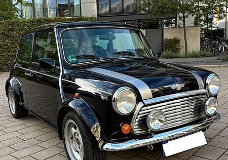 Mini Cooper MK II