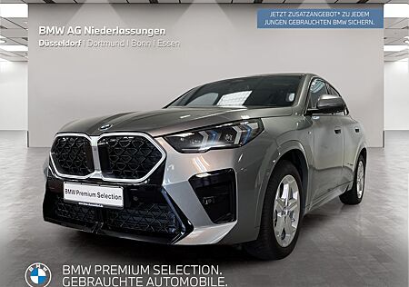BMW X2 sDrive20i M Sport AHK Driv.Assist+ Harman/K