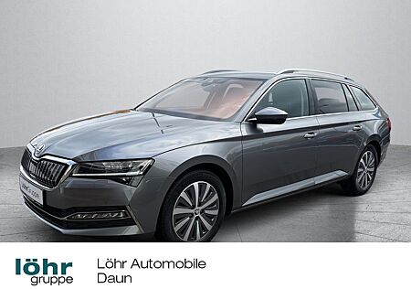 Skoda Superb Combi 1,4 TSI iV Automatik