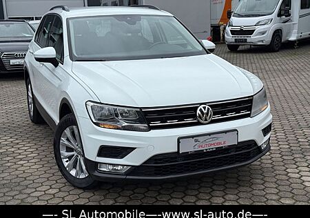 VW Tiguan Volkswagen 2,0 TDI Trendline BMT/Start-Stopp
