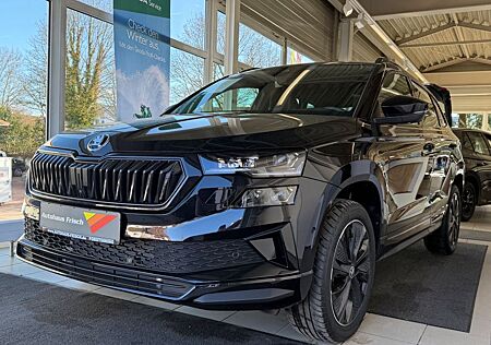 Skoda Karoq Sportline*ACC*SmartLink