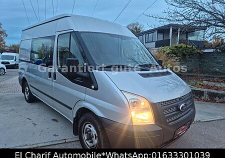 Ford Transit Kasten FT 280 M LKW