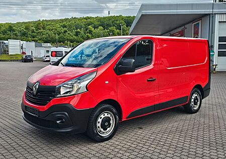 Renault Trafic Kasten L1H1 2,7t Komfort*TOP AUSSTATTUNG*