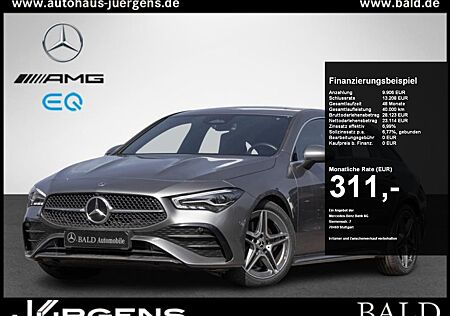 Mercedes-Benz CLA 220 Shooting Brake CLA 220 d SB AMG-Advanced/LED/Cam/CarPlay/Easy-P
