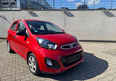Kia Picanto Attract