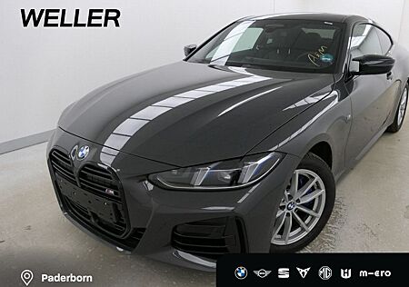 BMW M440i xDr Coupe LCI M Sport Pro DAPro,Stdhz,HUD