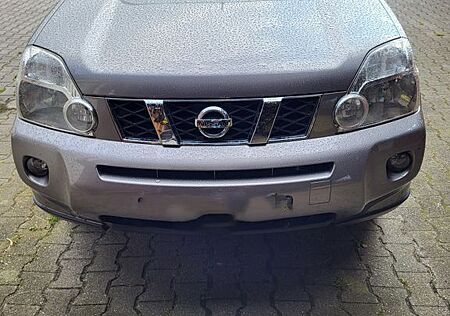 Nissan X-Trail 4x4 LE 2.0 dCi DPF 110kW AUTO LE