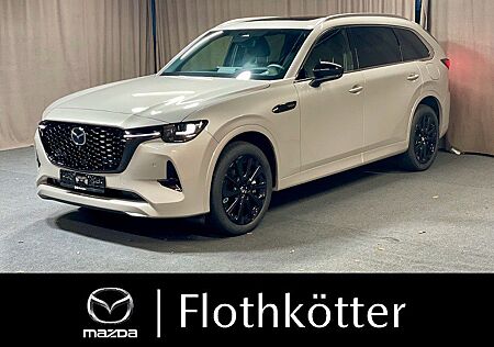 Mazda CX-80 327PS HOMURA PLUS*ALLE PAKETE*6SITZ