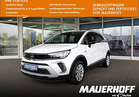 Opel Crossland X Crossland Elegance