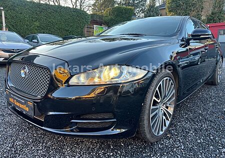 Jaguar XJ 3,0 Supersport Lang*Absolut Voll*GARANTIE*