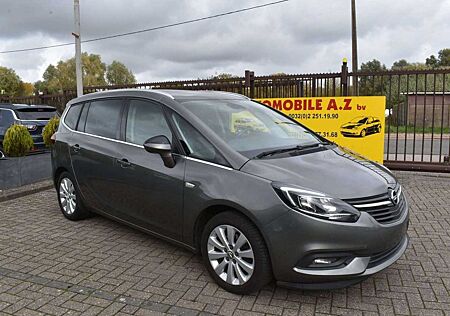 Opel Zafira Tourer 1.6 CDTi ECOTEC Cosmo Airco / GPS