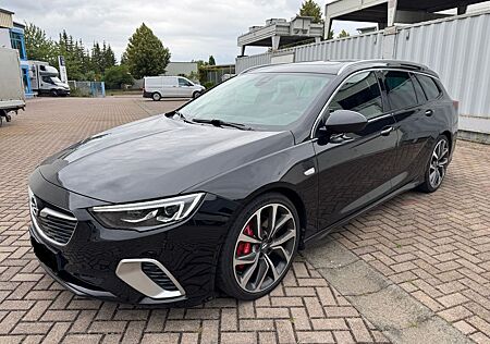 Opel Insignia 2.0 BiTurbo Diesel GSI Auto 4x4 ST GSI