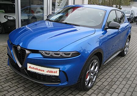 Alfa Romeo Tonale 1.3 T PHEV 206kW Q4 AT EDIZIONE SPECIALE