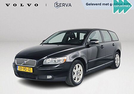 Volvo V50 1.6D Edition I .