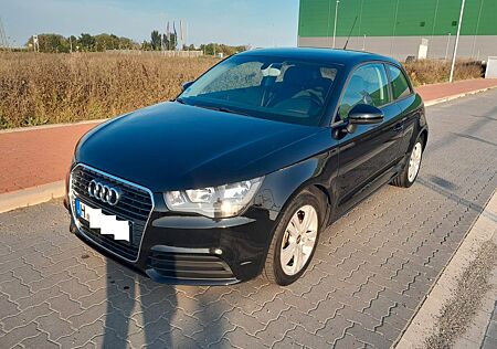 Audi A1 1.2 TFSI / Tüv+AU 11.25 / Klima / Sitzheizung
