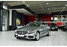 Mercedes-Benz C 200 CGI Lim.*AVANTGARDE*BUSINESS-PLUS*LED*1.HD