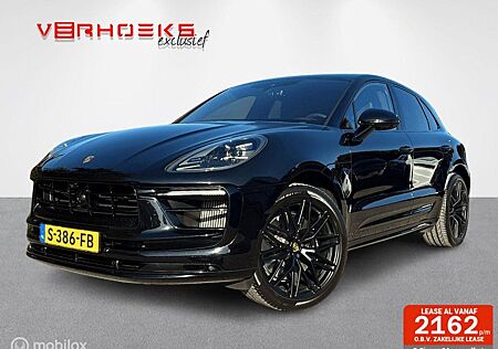 Porsche Macan 2.9 GTS Luchtvering/Panoramadak/Bose/Sport