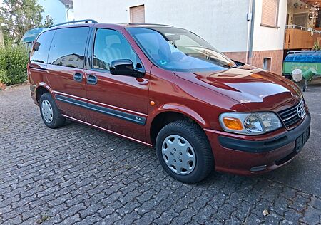 Opel Sintra 3.0 CD 24V CD