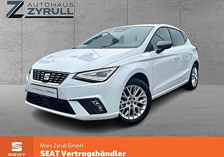 Seat Ibiza Xcellence 1.0 TSI 116 PS LED/NAVI/ACC