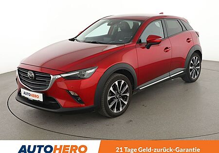 Mazda CX-3 2.0 Sports-Line AWD