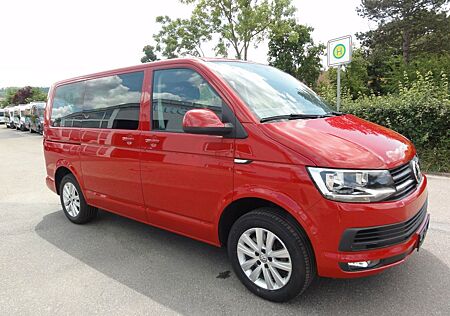 VW T6 Transporter Volkswagen