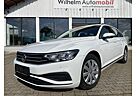 VW Passat Variant Volkswagen Basis DSG ACC LED APP Kamera DAB