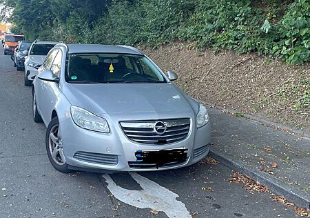Opel Insignia Sports T. 2.0 CDTI ecoFL. Active 96...