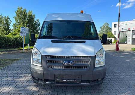 Ford Transit Kasten hoch lang 3,75m Klima