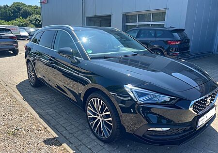 Seat Leon 2.0 TDI 110kW Style DSG Sportstourer Style