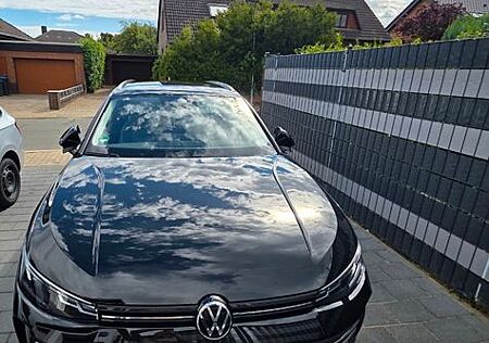 VW Passat Variant Volkswagen 1.5 eTSI OPF DSG Business Bus...