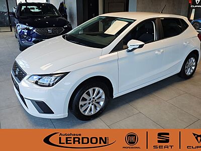 Seat Ibiza Style 1.0 FullLink|PDC|Klimautomatik