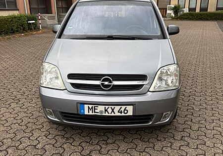 Opel Meriva 1.6 -