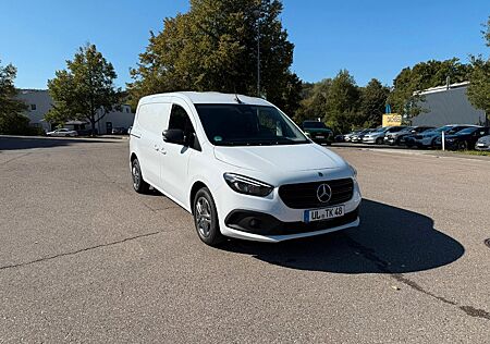 Mercedes-Benz Citan gebraucht kaufen Mercedes-Benz Citan Kasten 112 CDI lang