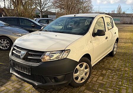 Dacia Sandero SCe 75 Ambiance
