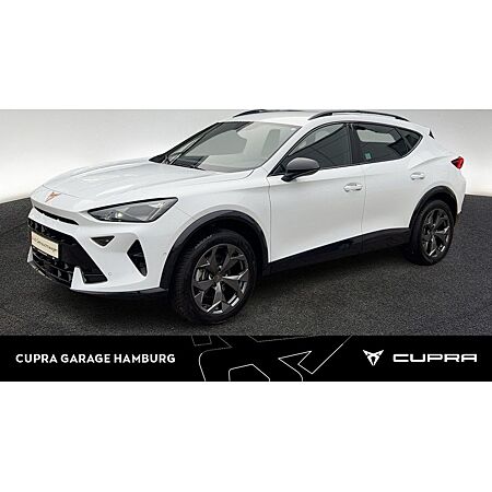 Cupra Formentor leasen