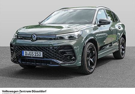 VW Tiguan Volkswagen 2.0 TDI R-LINE *SOFORT VERFÜGBAR*