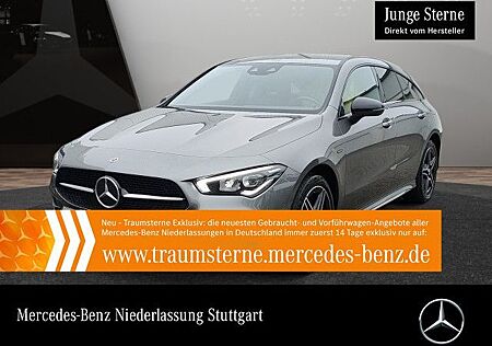 Mercedes-Benz CLA 250 Shooting Brake CLA 250 e SB AMG Night/MBUX HighEnd/LED/Kam/Ambi