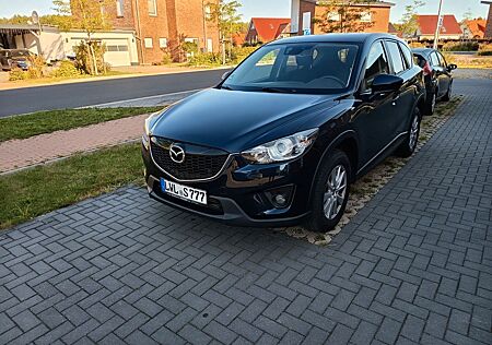 Mazda CX-5 2.2 SKYACTIV-D SENDO AWD Auto SENDO