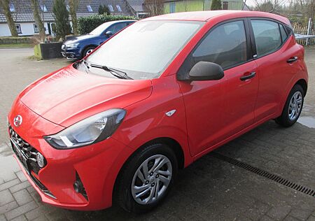 Hyundai i10 1.0 Tüv neu 4 Türen