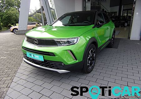 Opel Mokka-e Ultimate LEDER NAVI MATRIX OBC 3PH