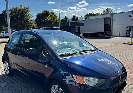 Mitsubishi Colt 1.3 Edition ClearTec Edition